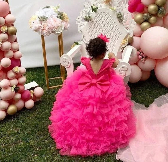 Girls Partywear