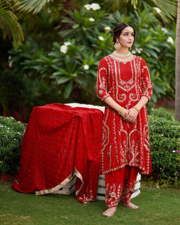 Women Ethnic Wear